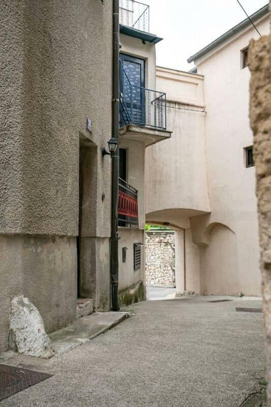 Studio Apartman Old Town 诺维·维诺多尔斯基 外观 照片