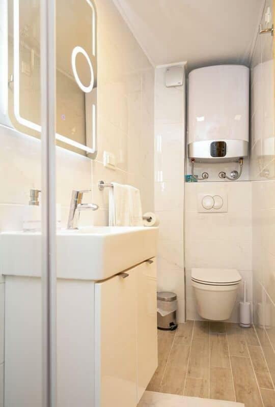Studio Apartman Old Town 诺维·维诺多尔斯基 外观 照片