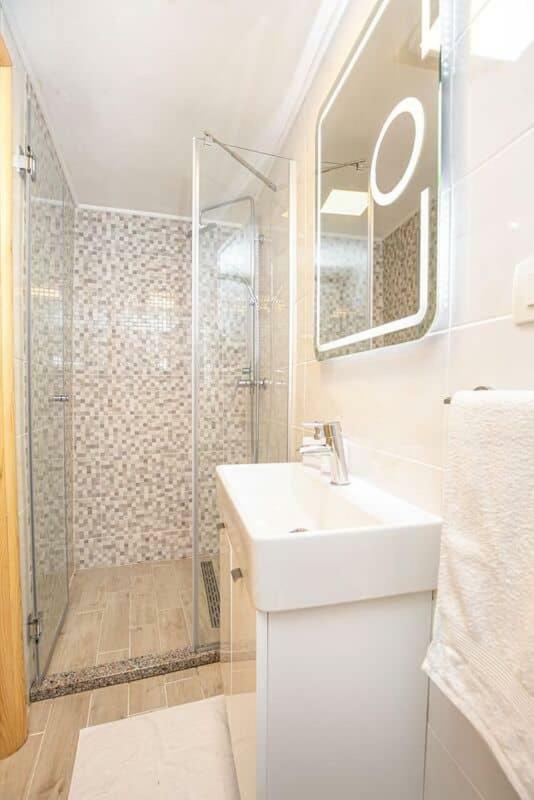 Studio Apartman Old Town 诺维·维诺多尔斯基 外观 照片
